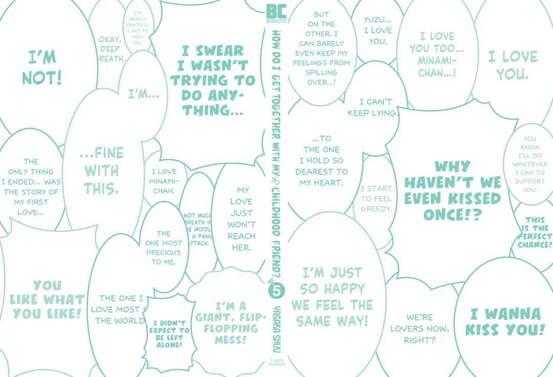 Page 11 Chapter 28.2 How Do I Turn My Best Friend Into My Girlfriend?