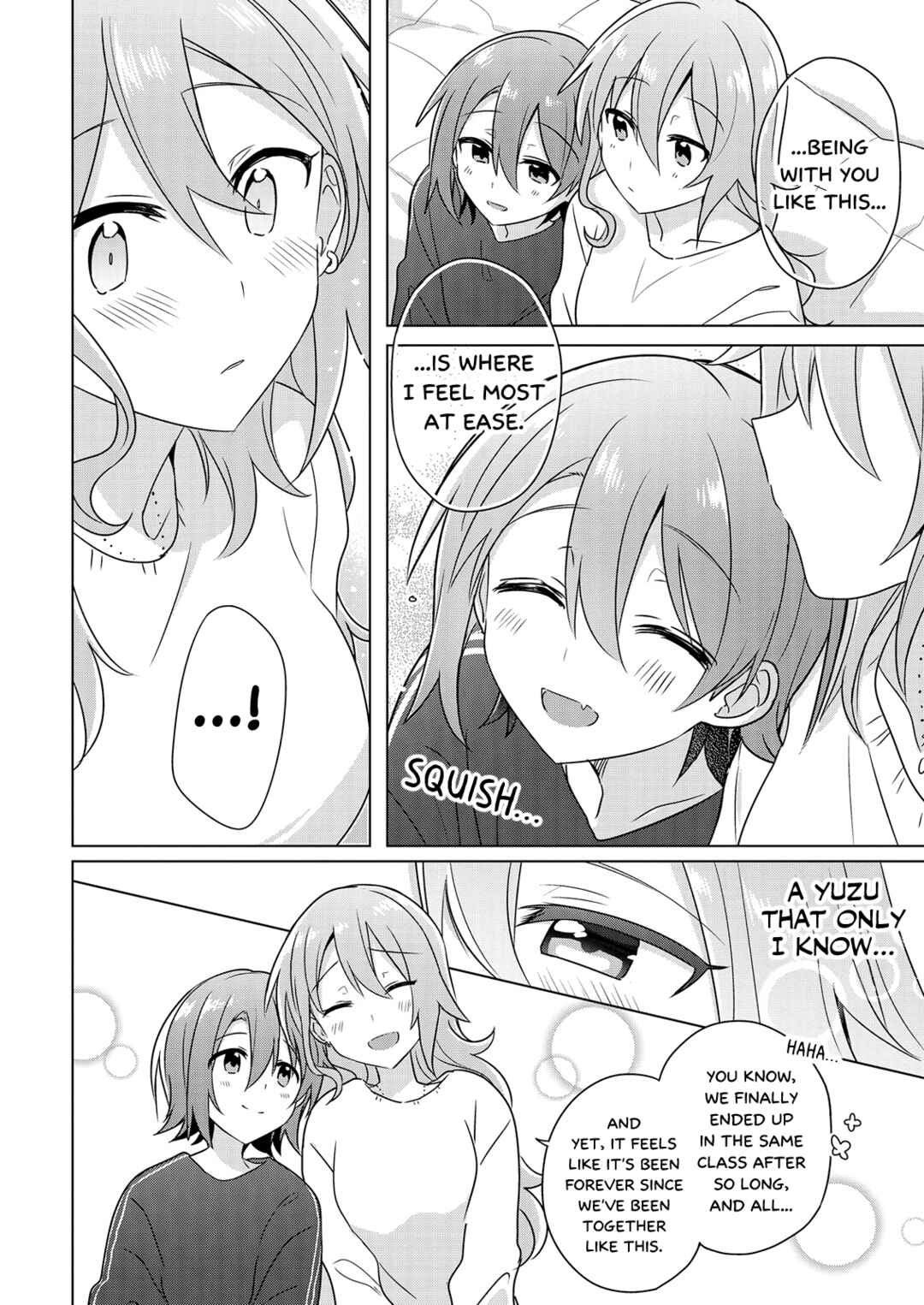 Page 20 Chapter 3 How Do I Turn My Best Friend Into My Girlfriend?
