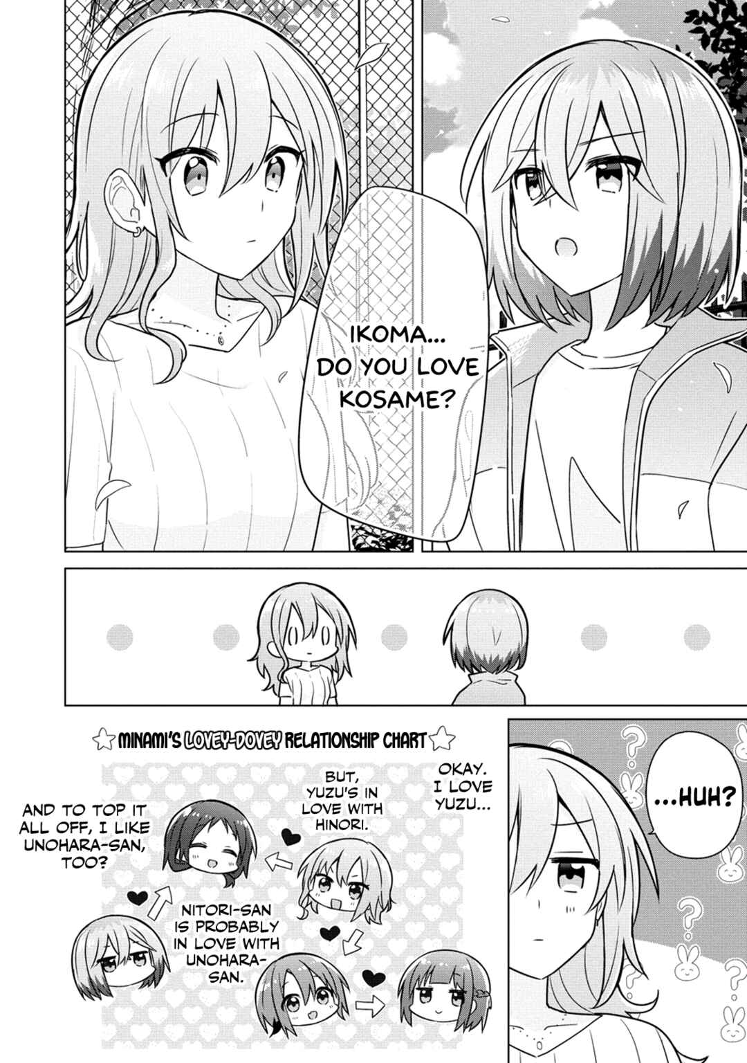 Page 2 Chapter 8 How Do I Turn My Best Friend Into My Girlfriend?