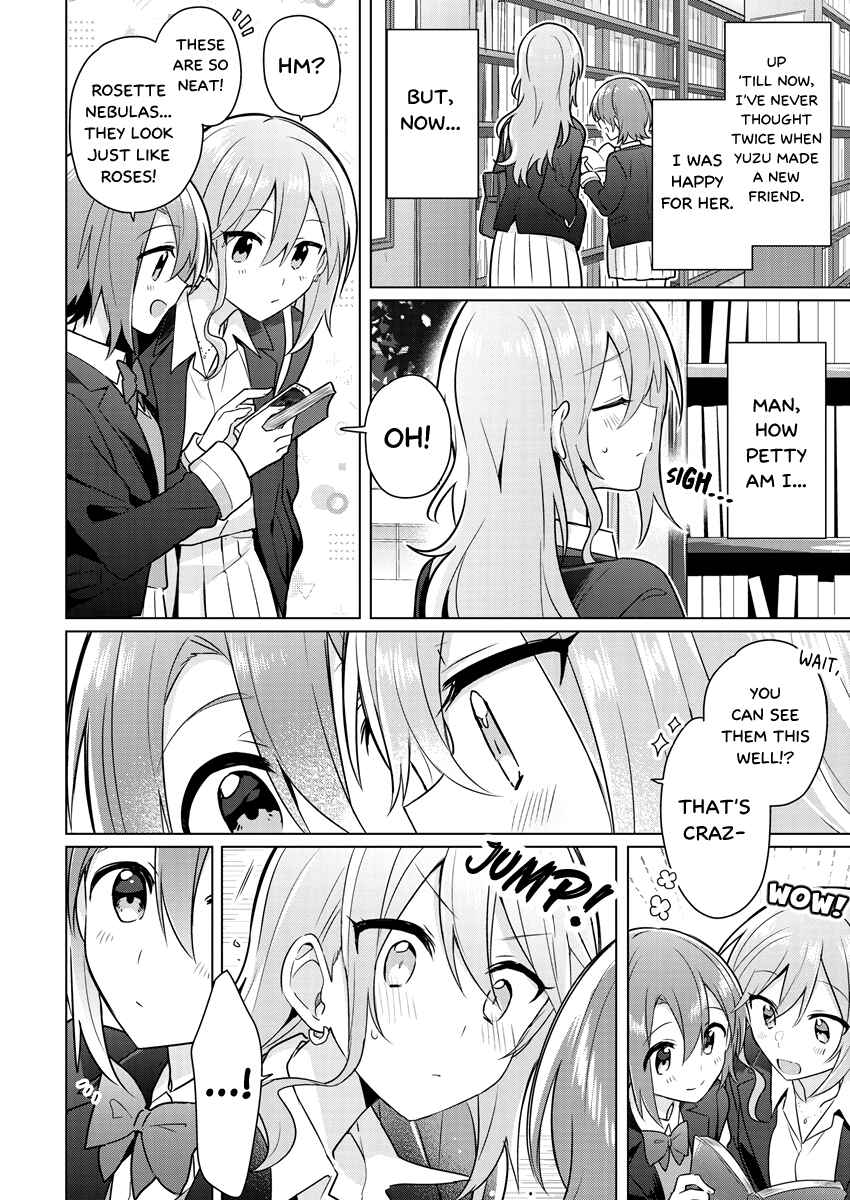 Page 2 Chapter 5.1 How Do I Turn My Best Friend Into My Girlfriend?