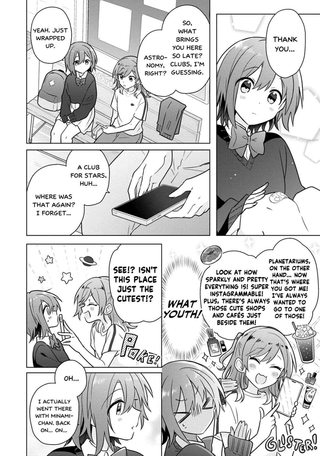 Page 10 Chapter 19 How Do I Turn My Best Friend Into My Girlfriend?