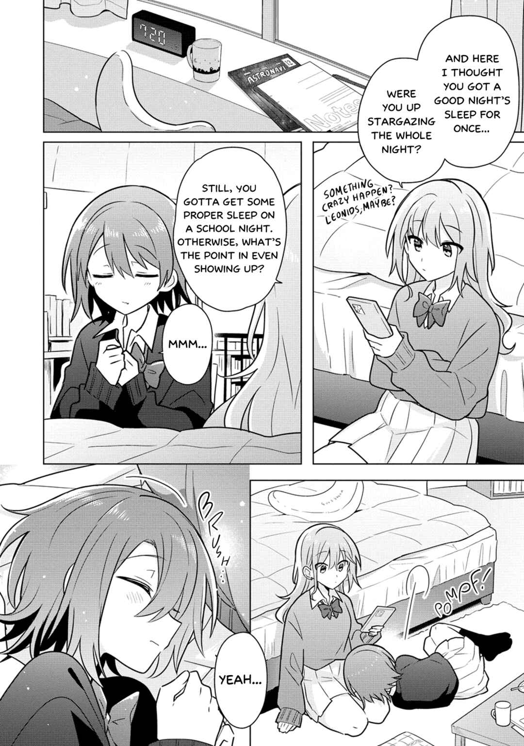 Page 2 Chapter 19 How Do I Turn My Best Friend Into My Girlfriend?
