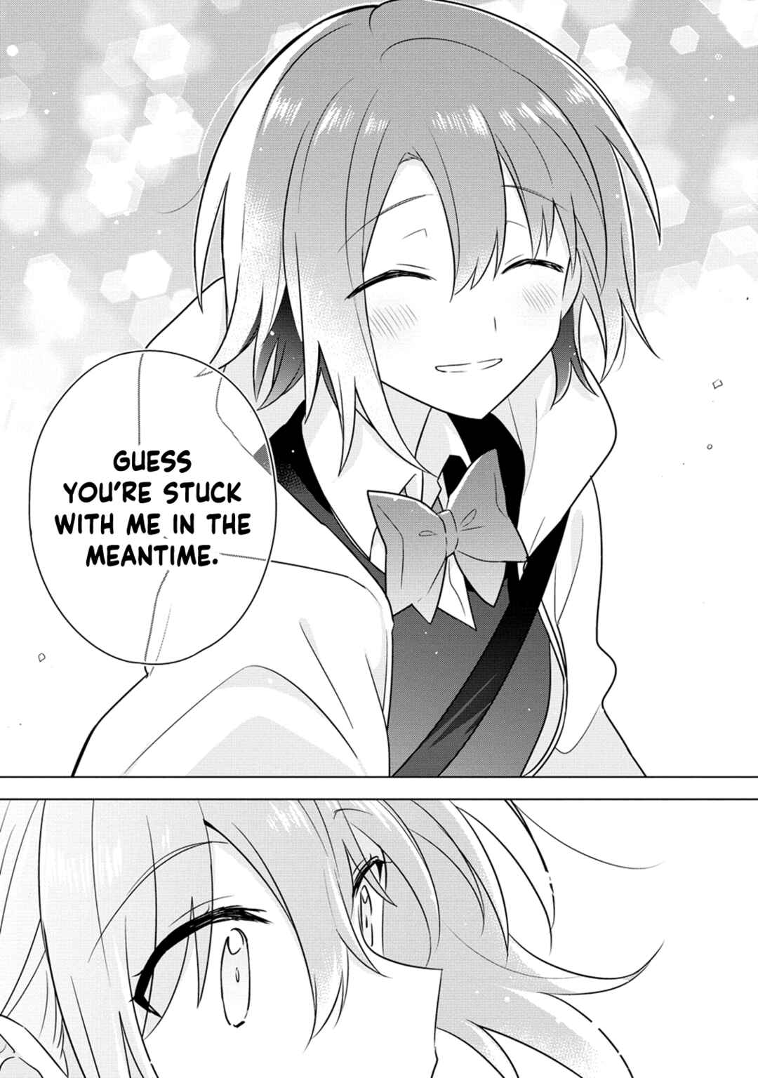 Page 21 Chapter 19 How Do I Turn My Best Friend Into My Girlfriend?