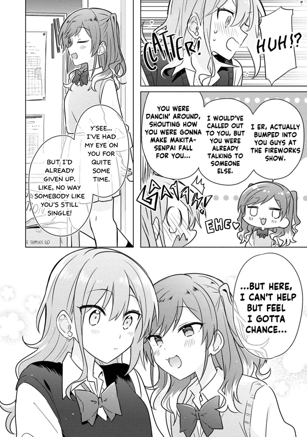Page 16 Chapter 14 How Do I Turn My Best Friend Into My Girlfriend?
