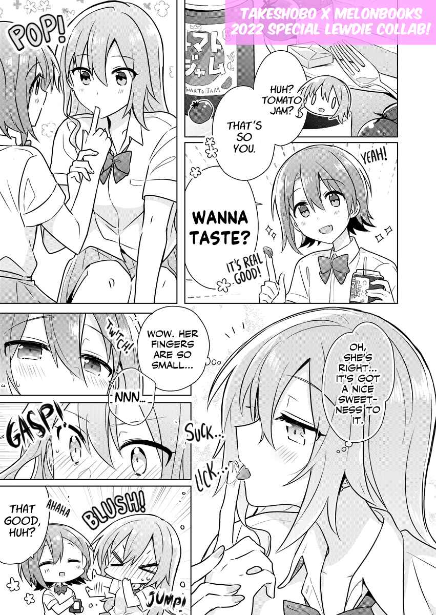 Page 1 Chapter 11.3 How Do I Turn My Best Friend Into My Girlfriend?