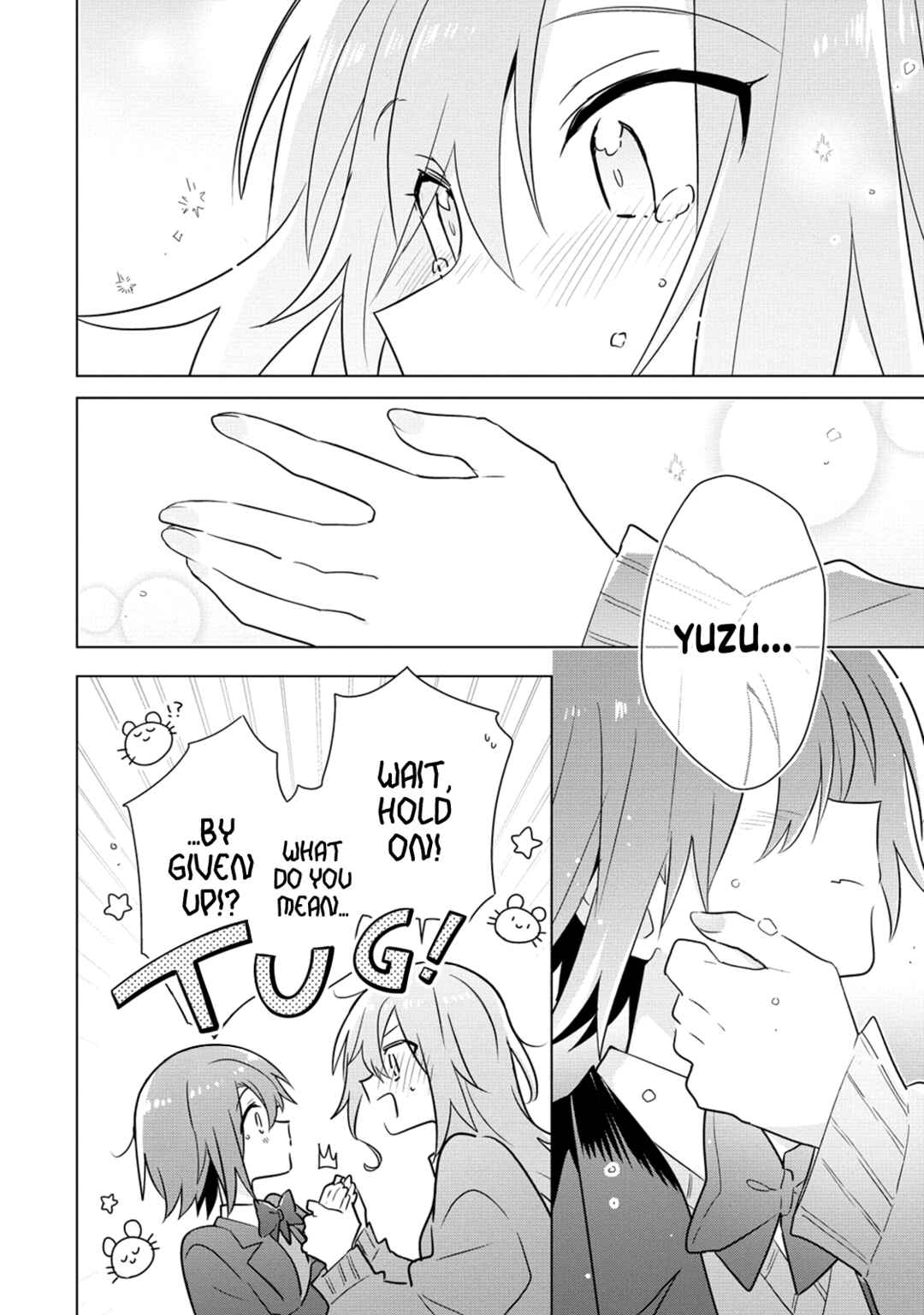 Page 14 Chapter 28 How Do I Turn My Best Friend Into My Girlfriend?