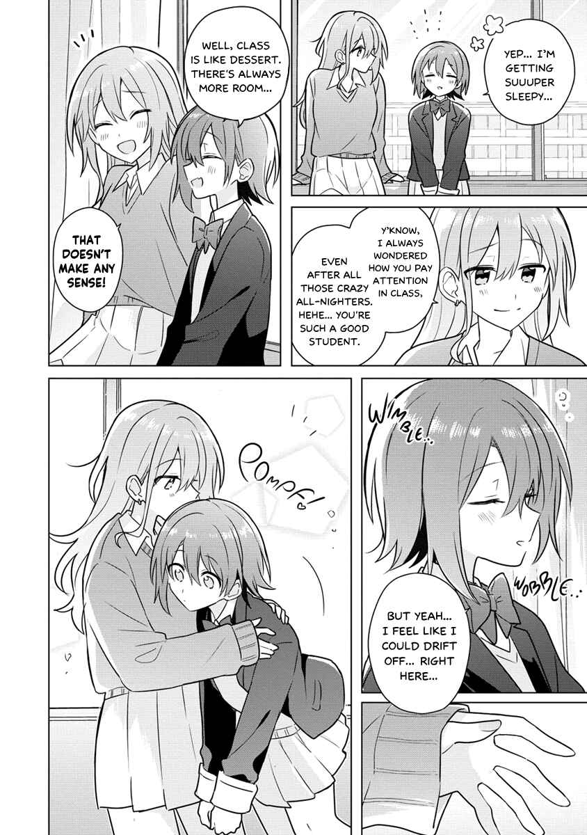 Page 2 Chapter 23.1 How Do I Turn My Best Friend Into My Girlfriend?