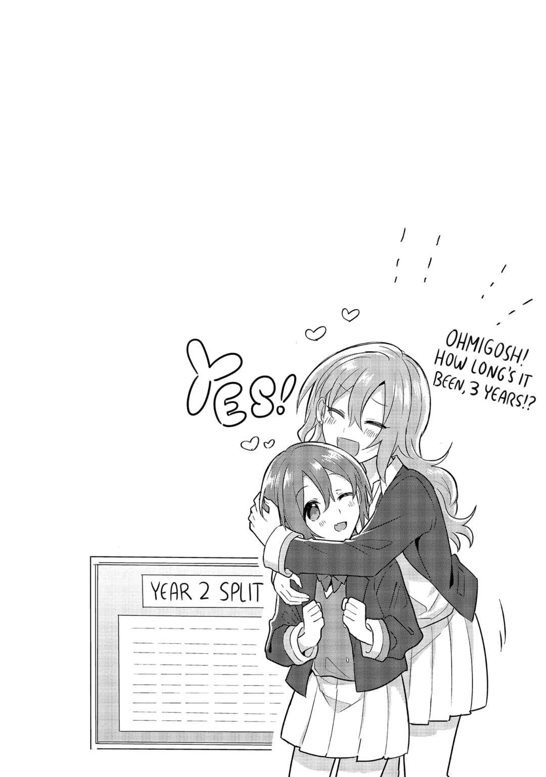 Page 5 Chapter 5.2 How Do I Turn My Best Friend Into My Girlfriend?