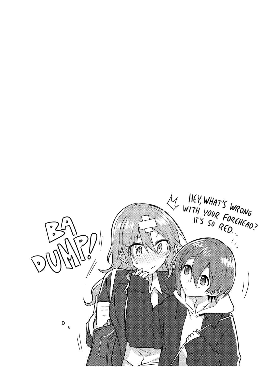Page 6 Chapter 5.2 How Do I Turn My Best Friend Into My Girlfriend?