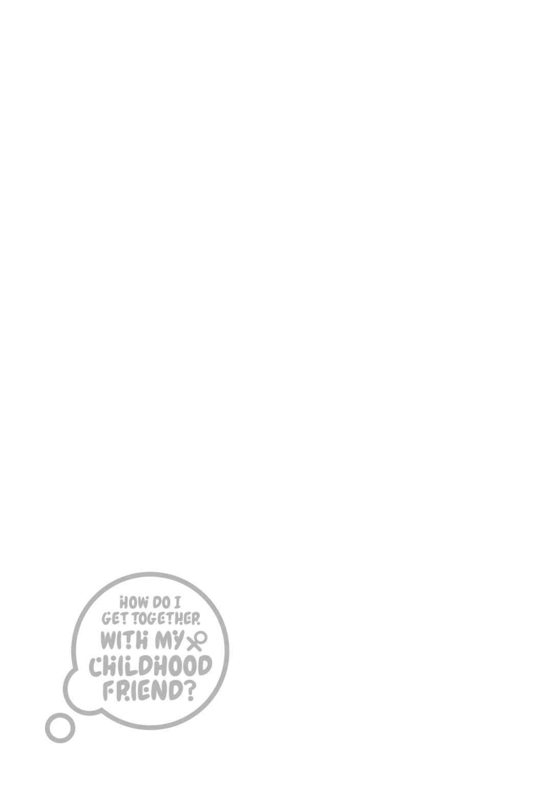 Page 6 Chapter 11.2 How Do I Turn My Best Friend Into My Girlfriend?