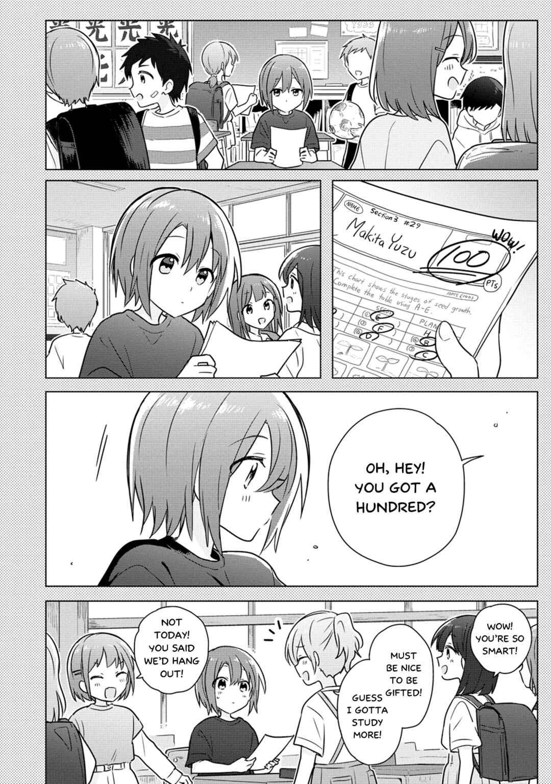 Page 2 Chapter 17 How Do I Turn My Best Friend Into My Girlfriend?