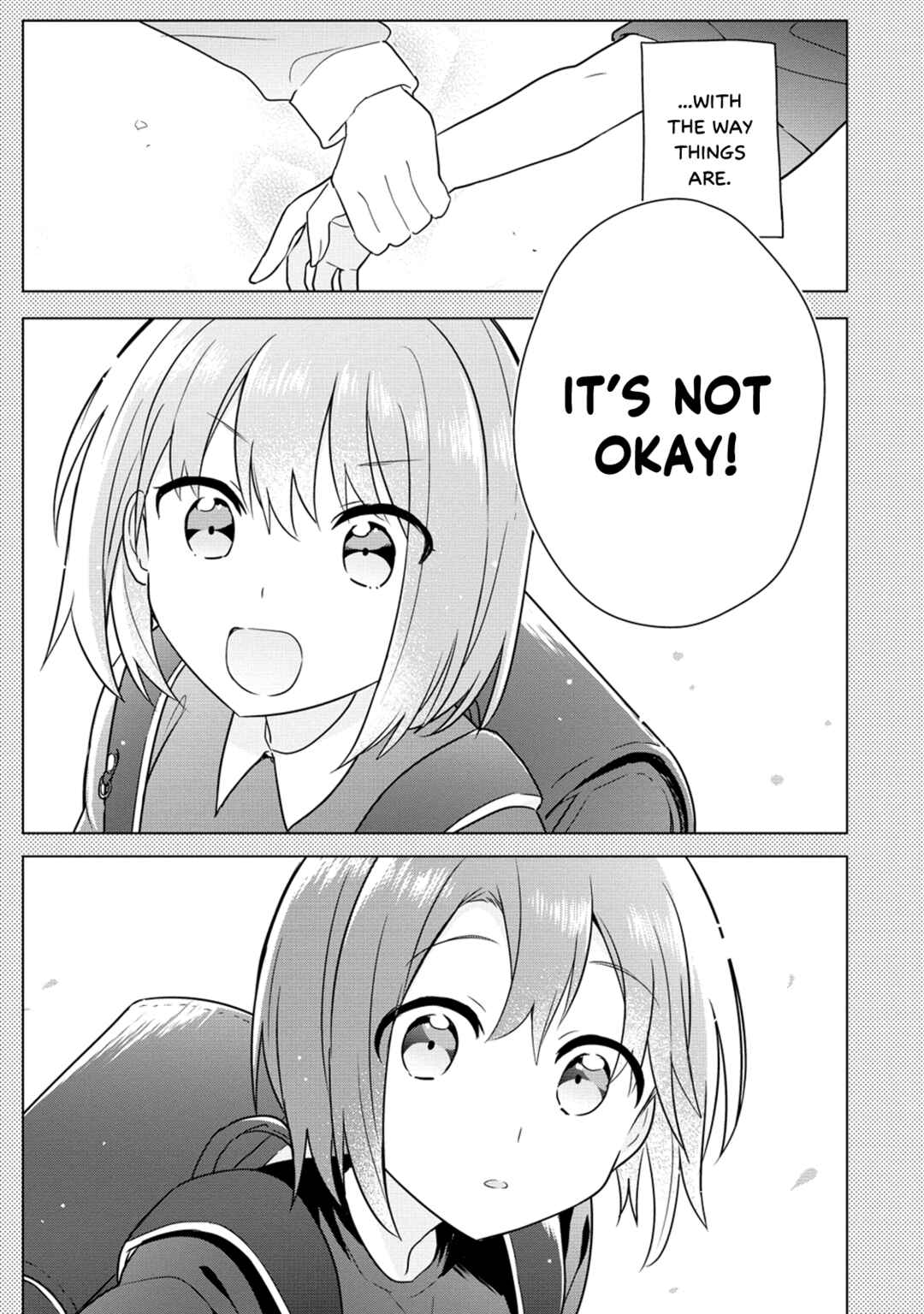 Page 5 Chapter 17 How Do I Turn My Best Friend Into My Girlfriend?