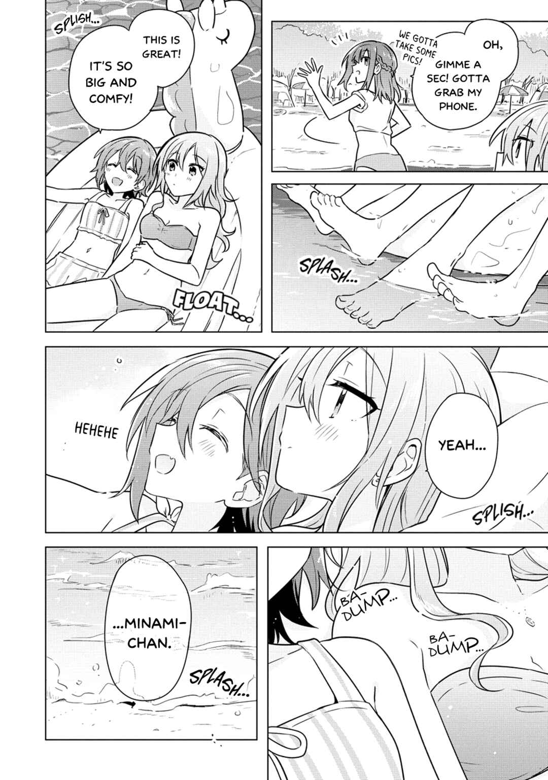 Page 20 Chapter 11 How Do I Turn My Best Friend Into My Girlfriend?