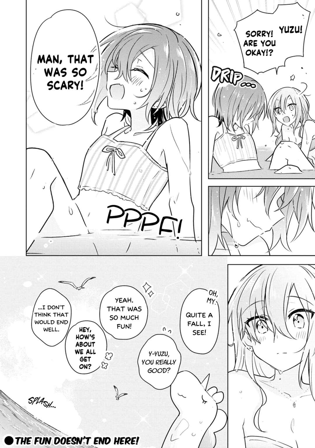 Page 24 Chapter 11 How Do I Turn My Best Friend Into My Girlfriend?