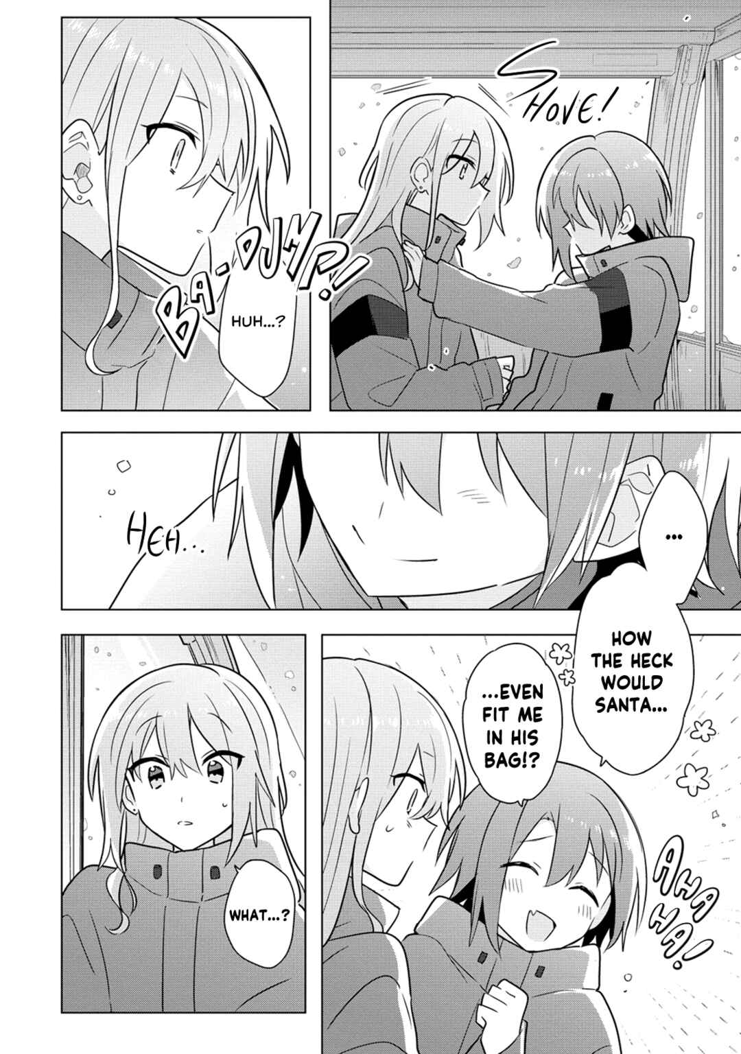 Page 2 Chapter 26 How Do I Turn My Best Friend Into My Girlfriend?