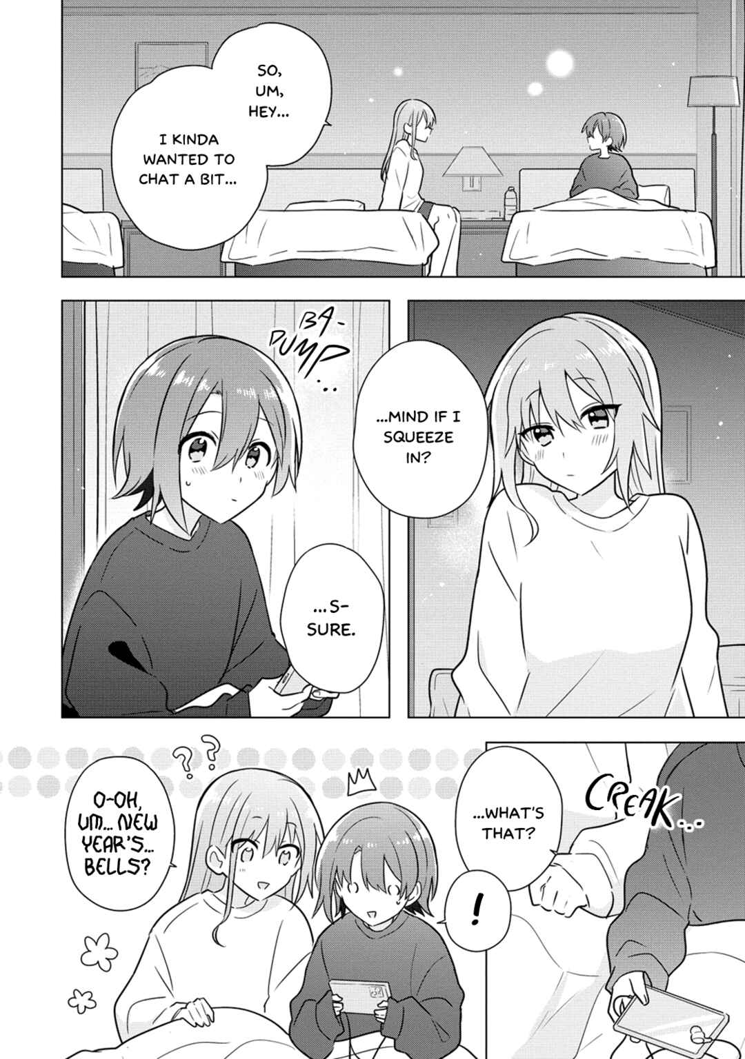 Page 14 Chapter 24 How Do I Turn My Best Friend Into My Girlfriend?