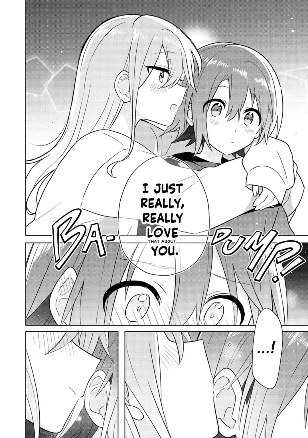 Page 18 Chapter 24 How Do I Turn My Best Friend Into My Girlfriend?