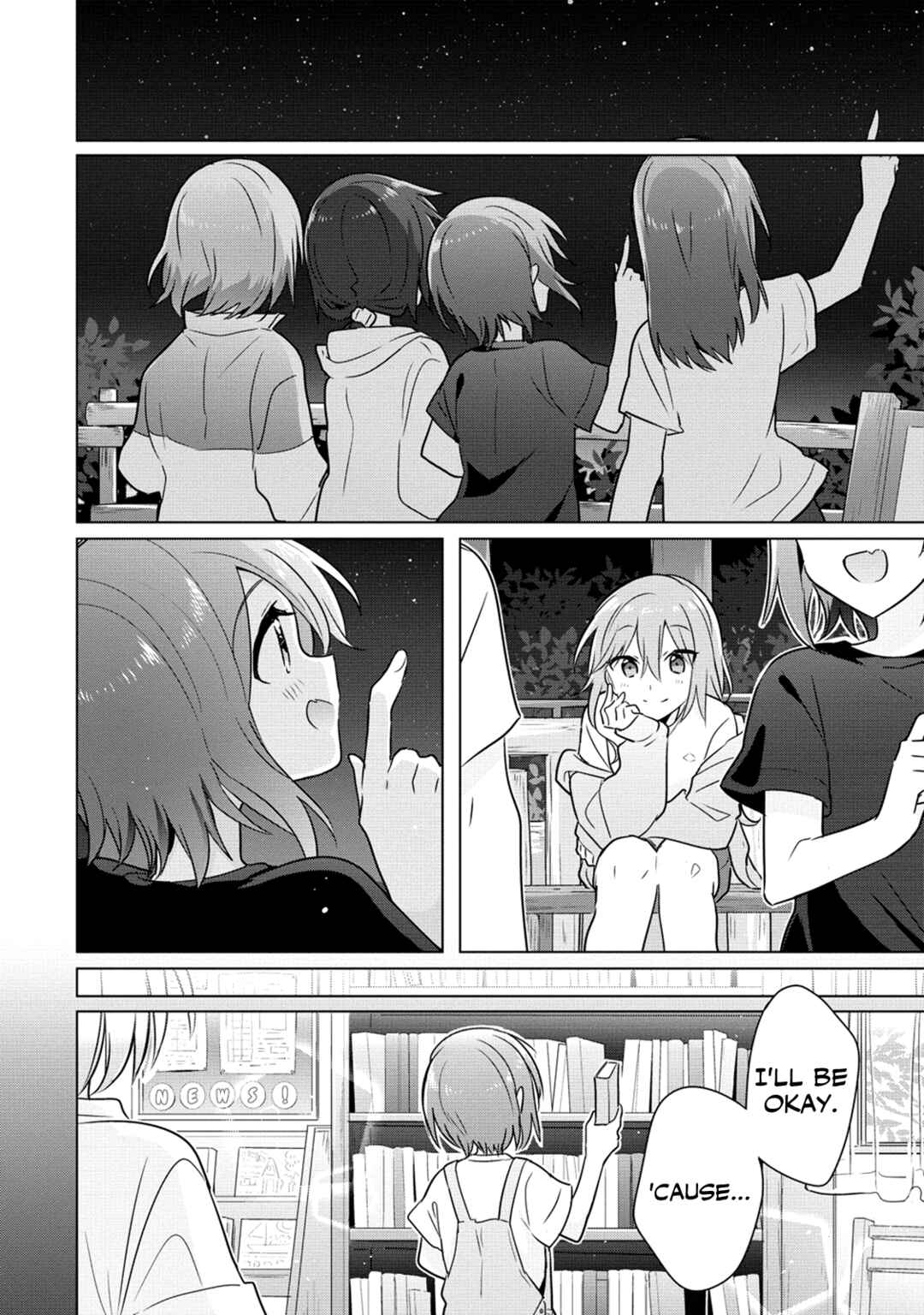 Page 20 Chapter 12 How Do I Turn My Best Friend Into My Girlfriend?