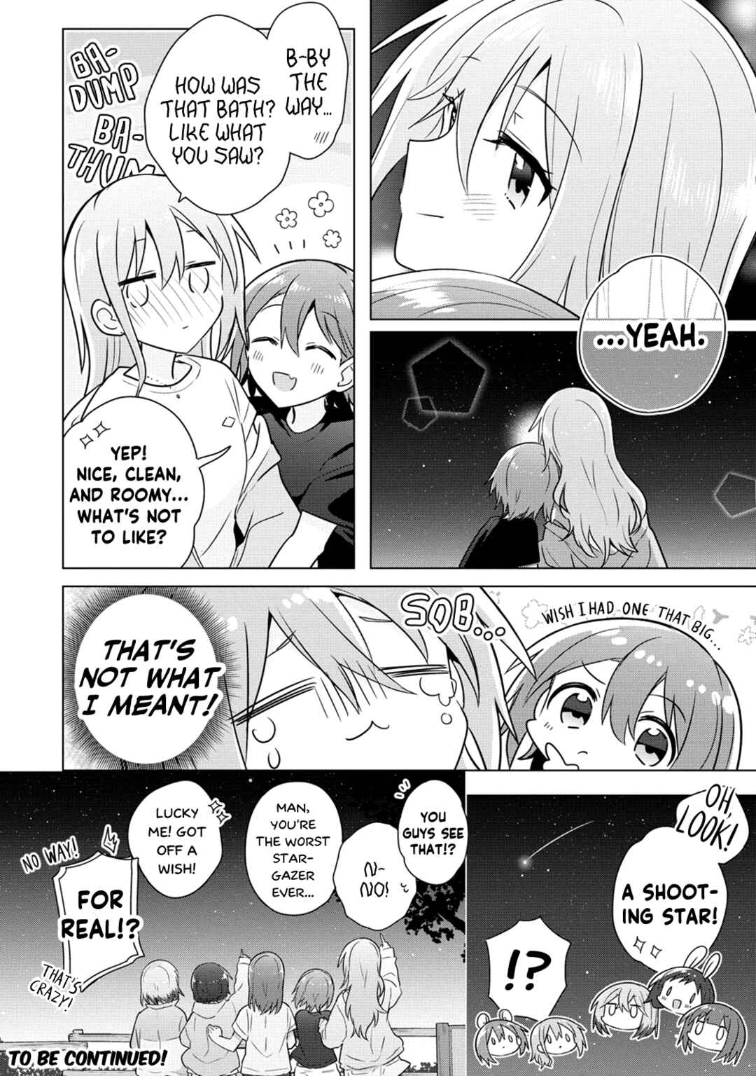 Page 24 Chapter 12 How Do I Turn My Best Friend Into My Girlfriend?