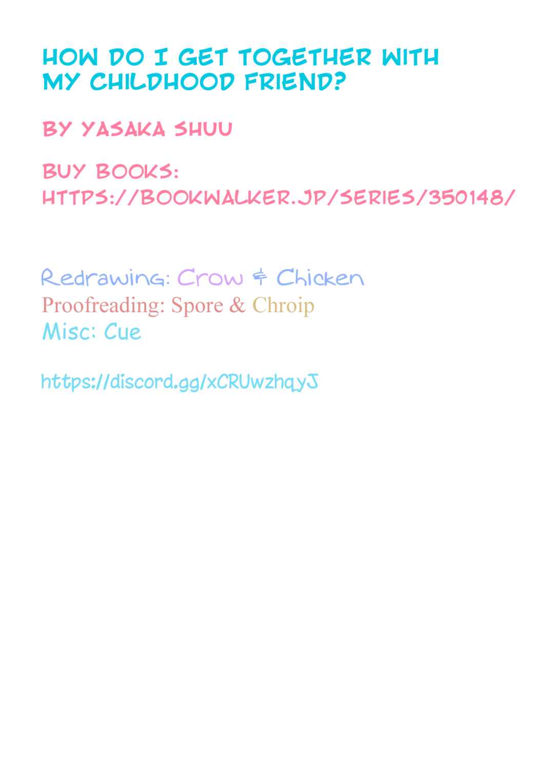 Page 23 Chapter 6 How Do I Turn My Best Friend Into My Girlfriend?