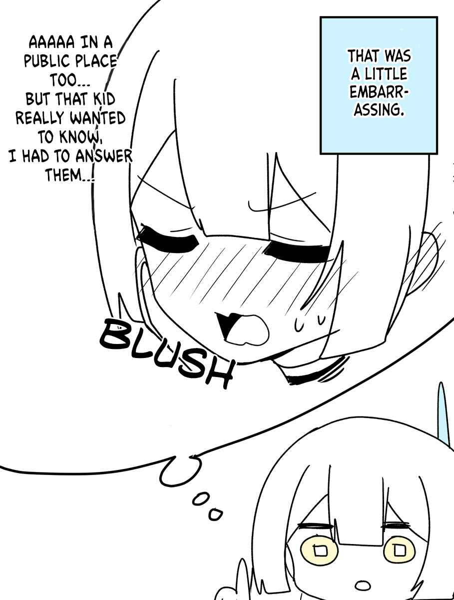 Page 2 Chapter 8 AI-san wa Gakushuu suru