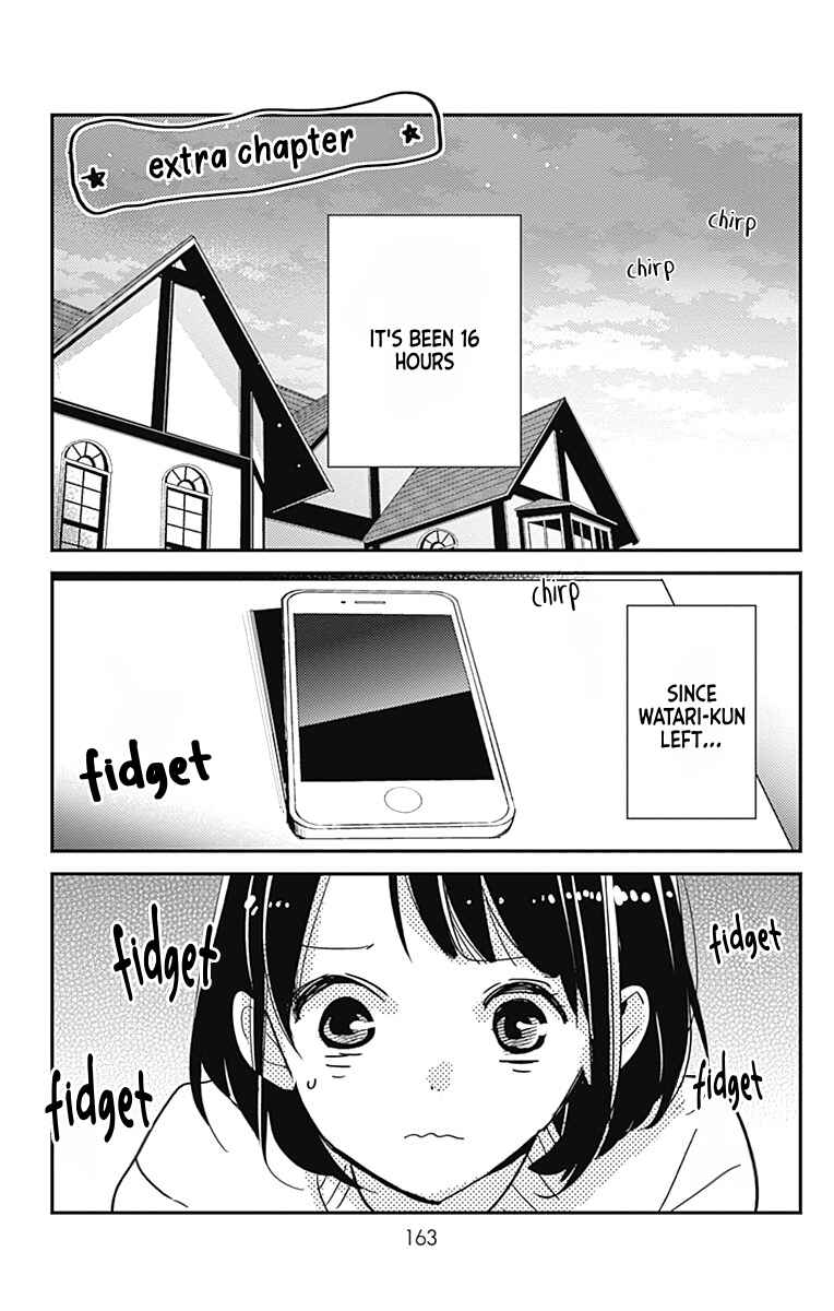 Page 2 Chapter 16.5 Kimi to Eureka
