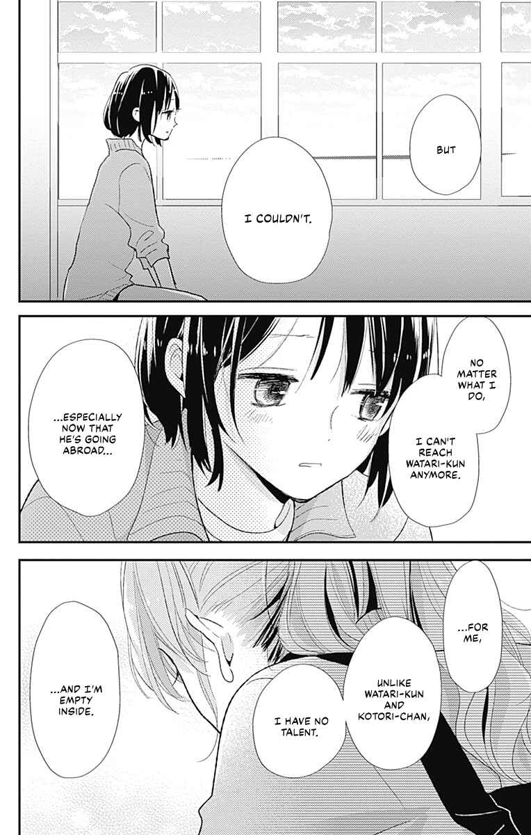 Page 15 Chapter 15 Kimi to Eureka
