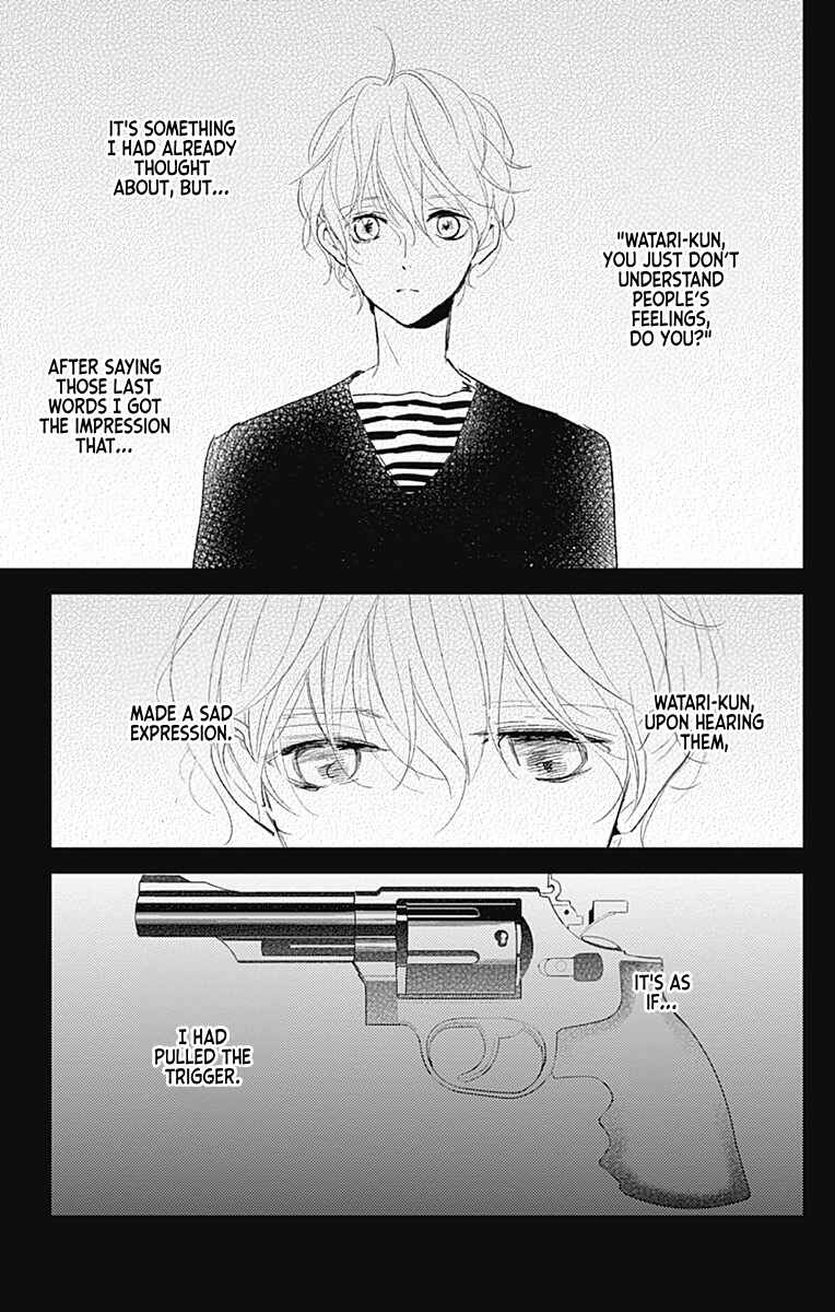 Page 4 Chapter 15 Kimi to Eureka