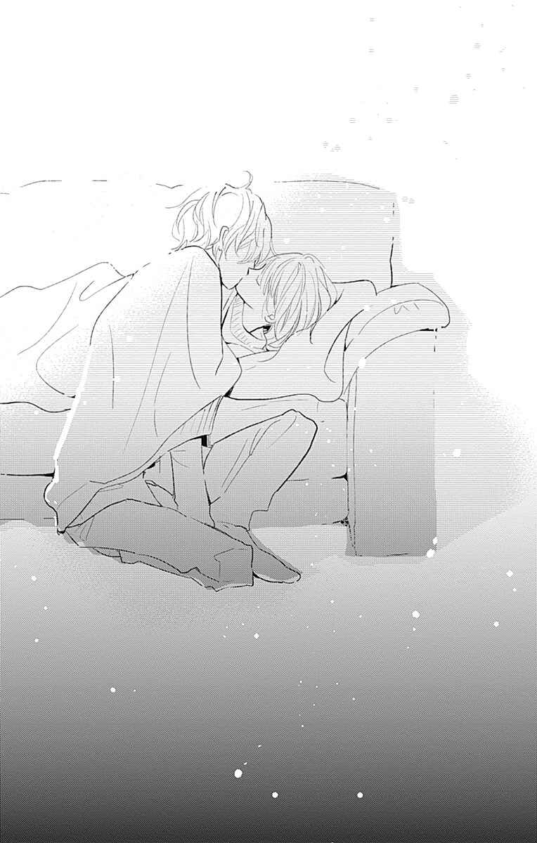 Page 41 Chapter 15 Kimi to Eureka