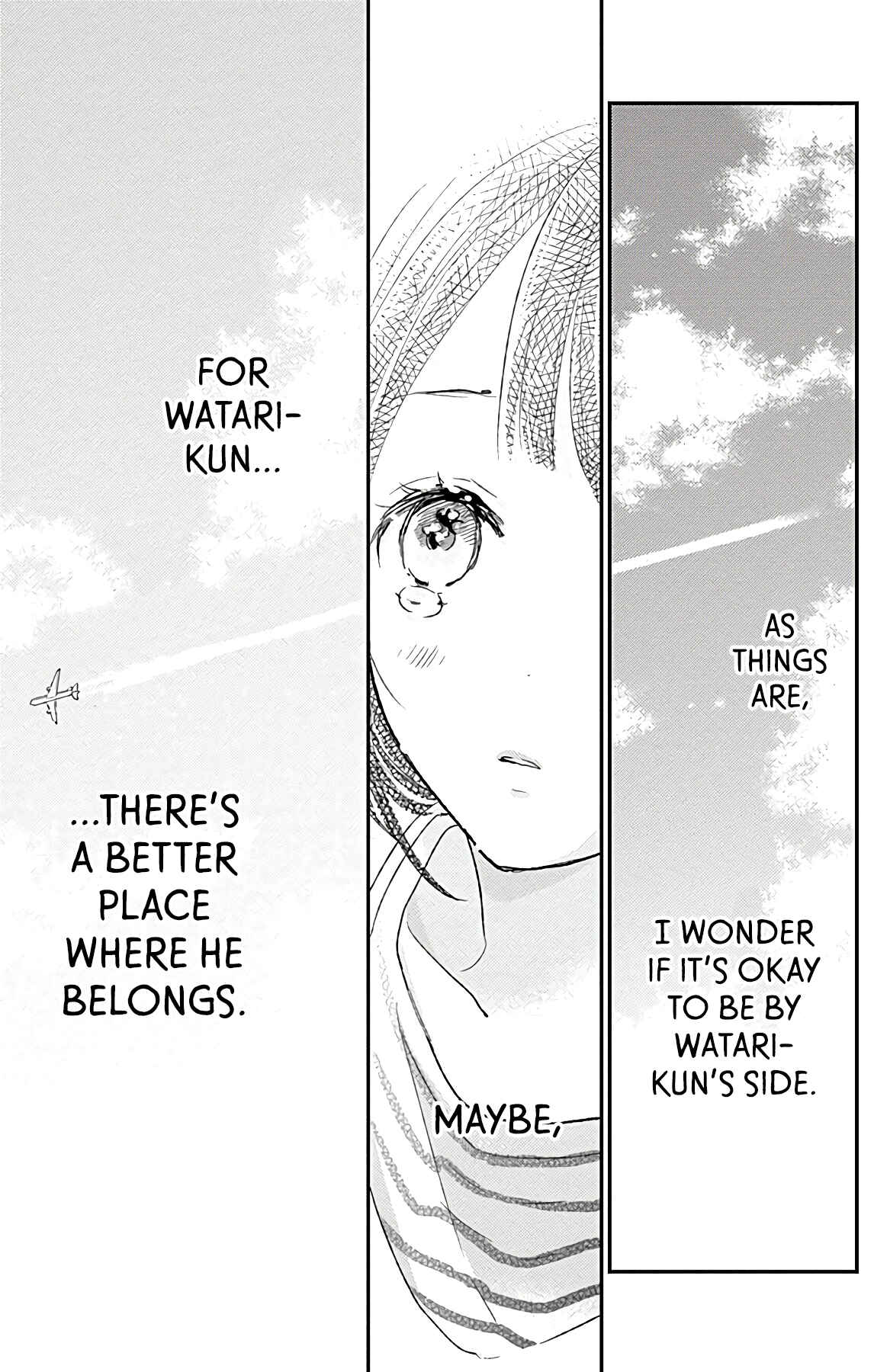 Page 27 Chapter 12 Kimi to Eureka