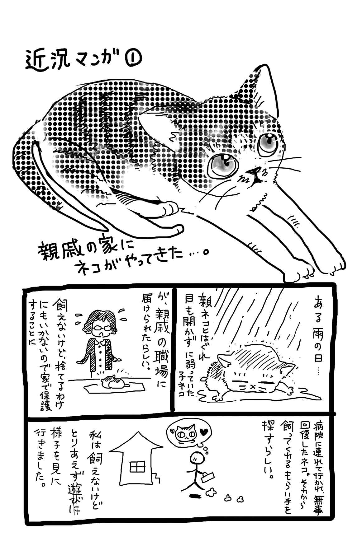 Page 44 Chapter 12 Kimi to Eureka