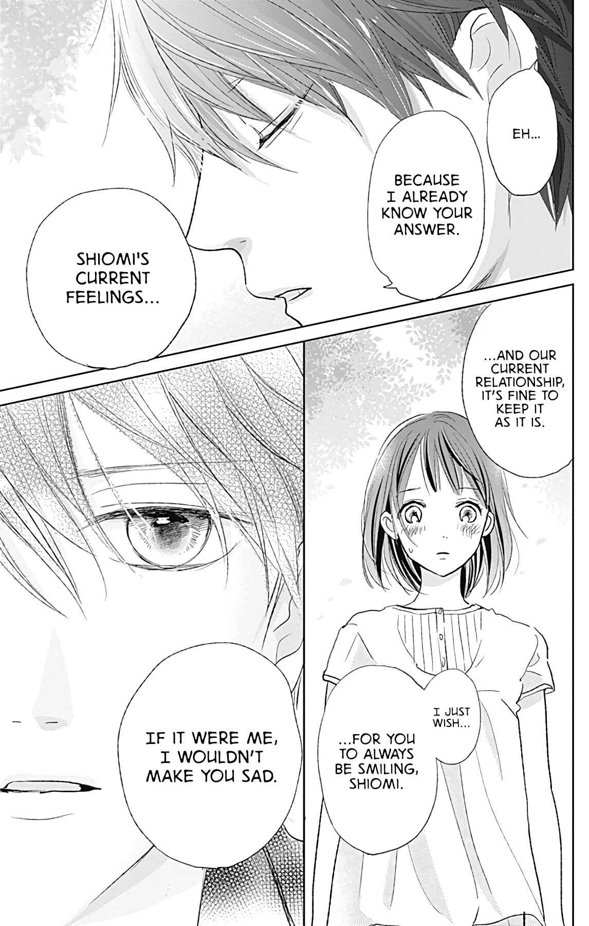 Page 10 Chapter 5 Kimi to Eureka