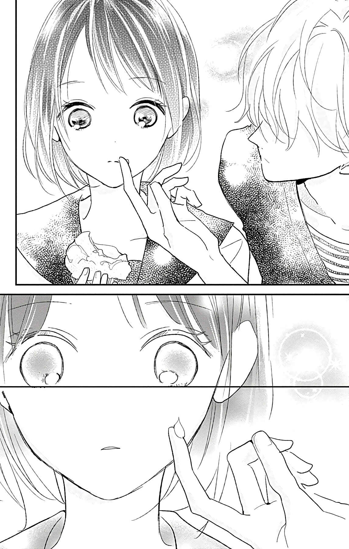 Page 19 Chapter 11 Kimi to Eureka