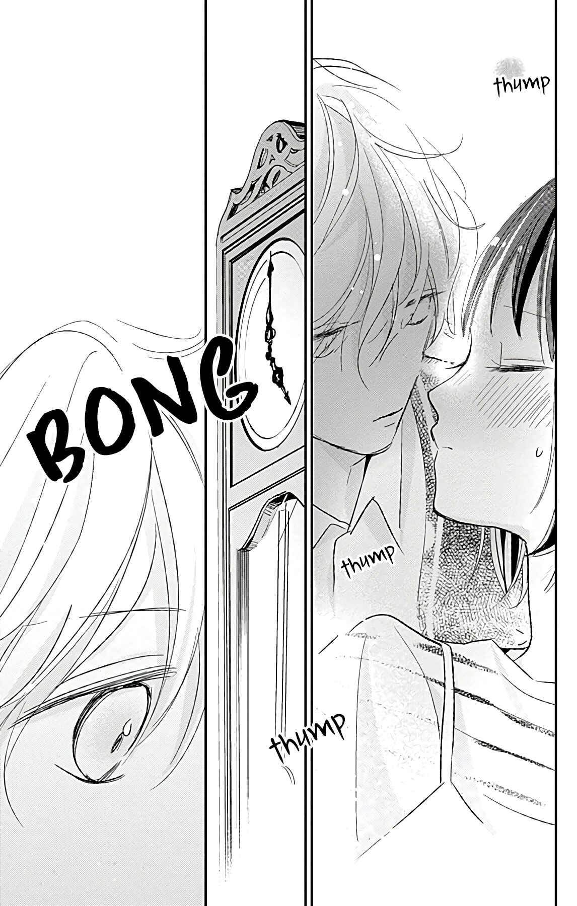 Page 11 Chapter 13 Kimi to Eureka