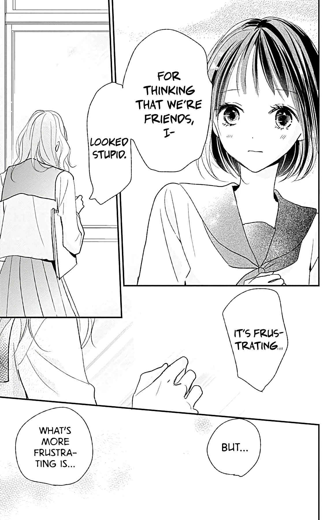 Page 39 Chapter 13 Kimi to Eureka
