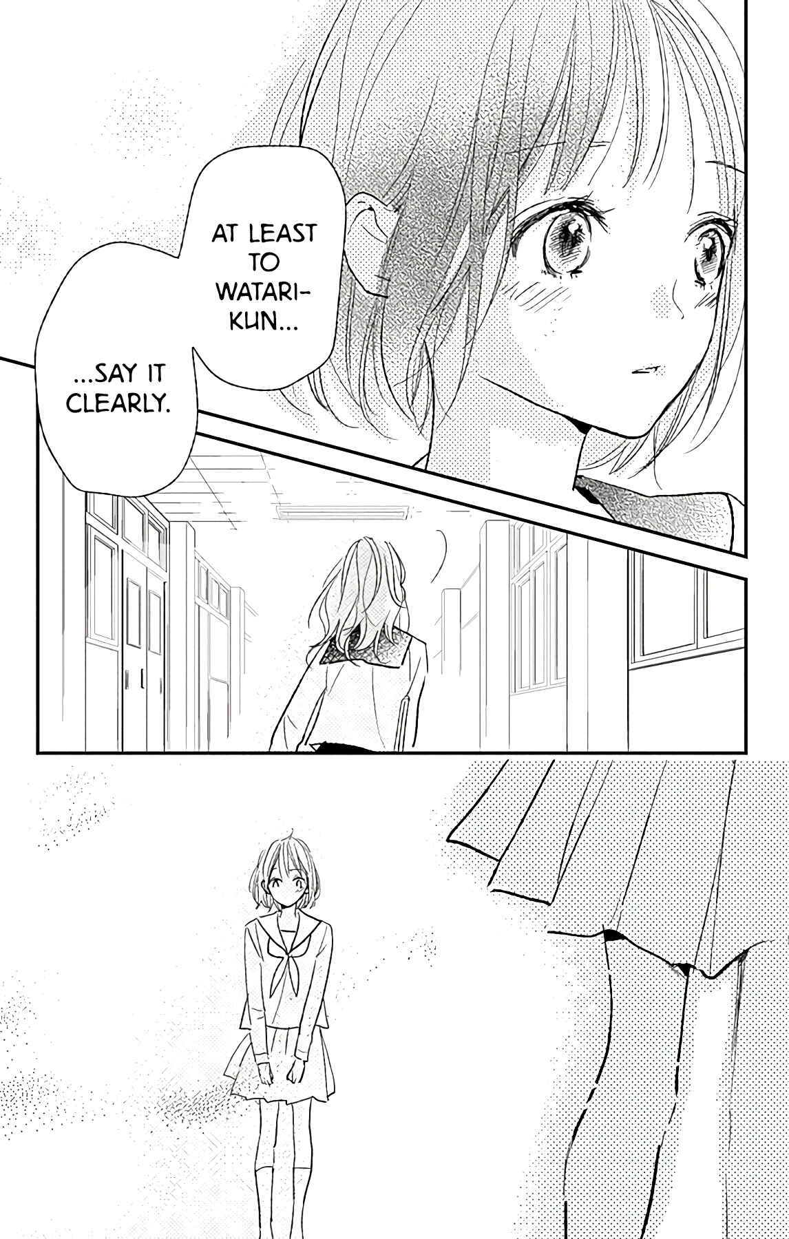 Page 41 Chapter 13 Kimi to Eureka