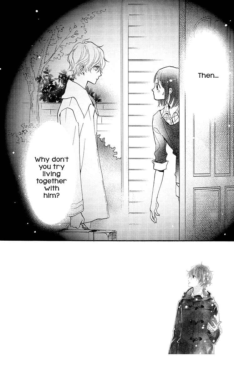 Page 3 Chapter 2 Kimi to Eureka