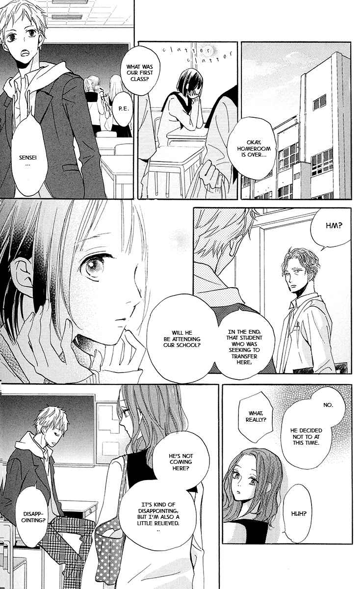 Page 34 Chapter 2 Kimi to Eureka