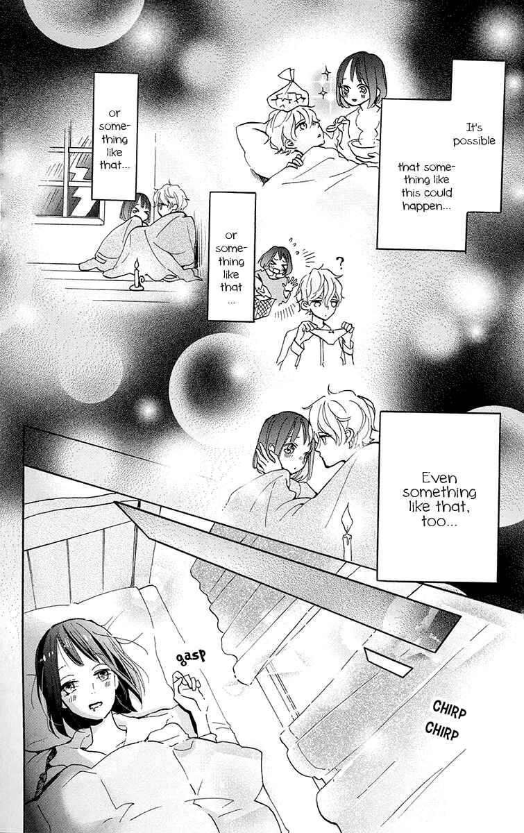 Page 5 Chapter 2 Kimi to Eureka