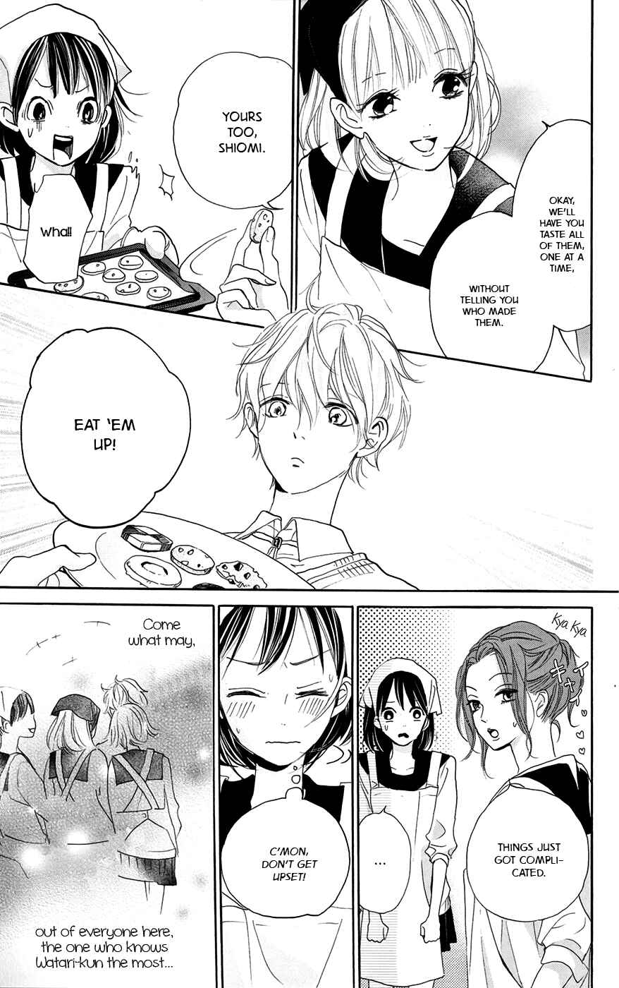 Page 30 Chapter 3 Kimi to Eureka