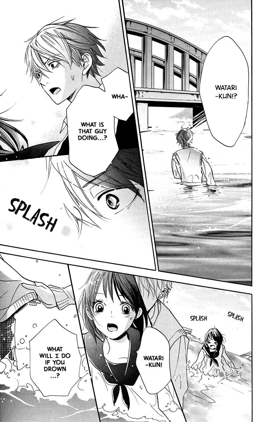 Page 40 Chapter 3 Kimi to Eureka