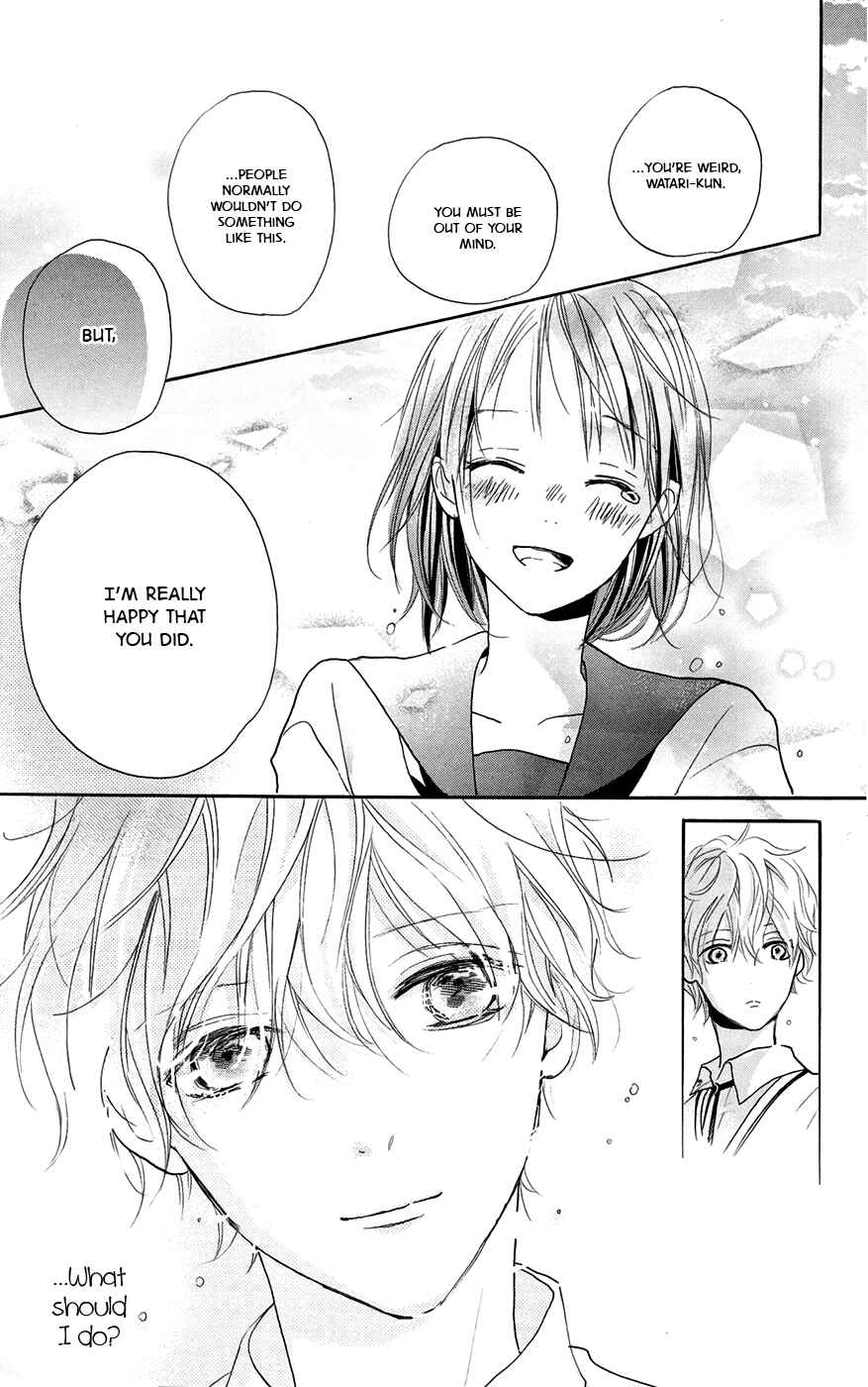 Page 42 Chapter 3 Kimi to Eureka