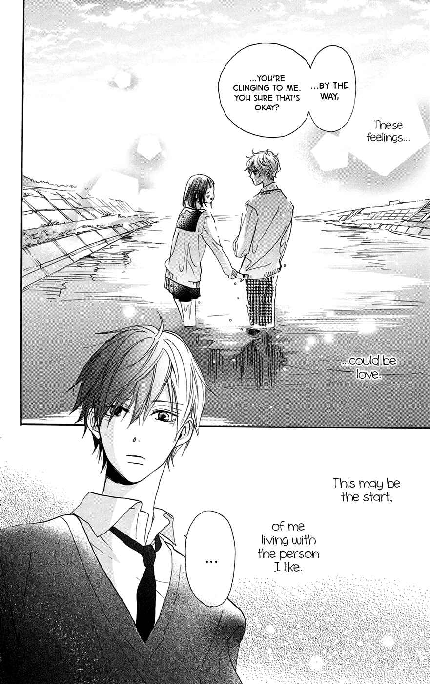 Page 43 Chapter 3 Kimi to Eureka