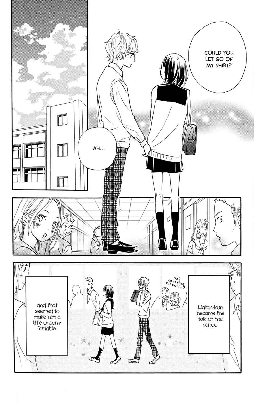 Page 7 Chapter 3 Kimi to Eureka