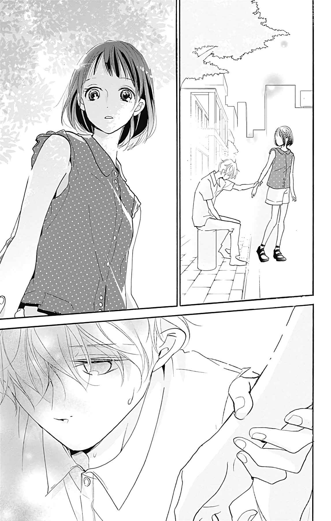 Page 27 Chapter 6 Kimi to Eureka