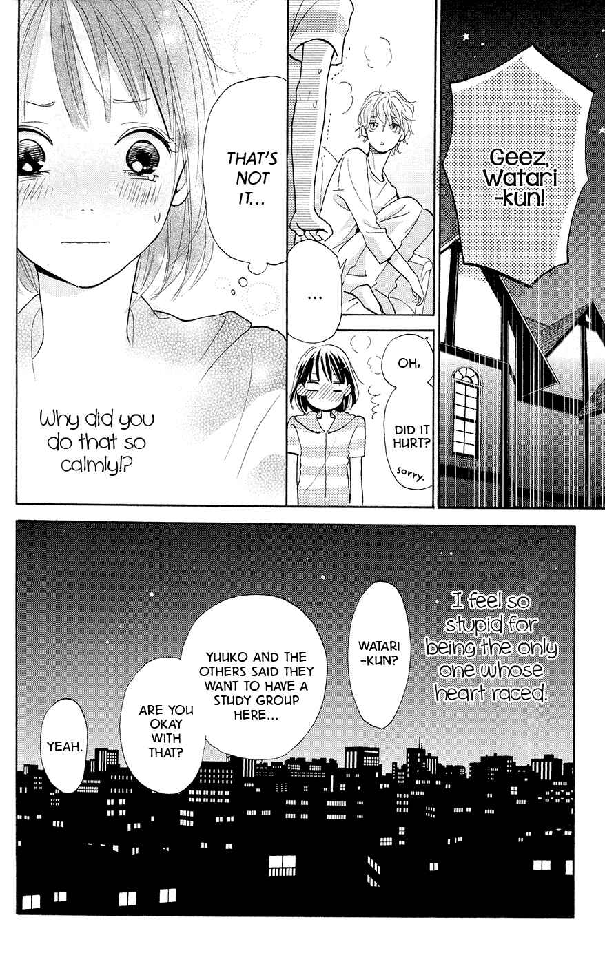 Page 16 Chapter 4 Kimi to Eureka
