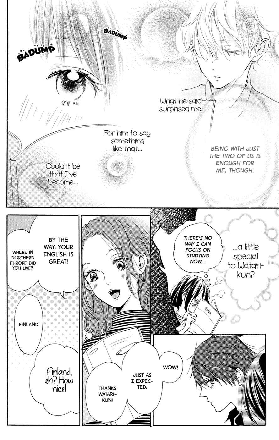 Page 26 Chapter 4 Kimi to Eureka
