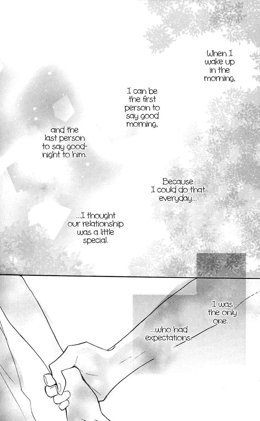 Page 39 Chapter 4 Kimi to Eureka