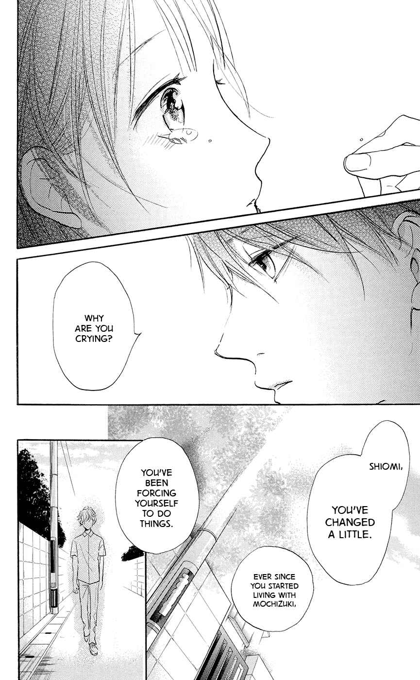 Page 42 Chapter 4 Kimi to Eureka