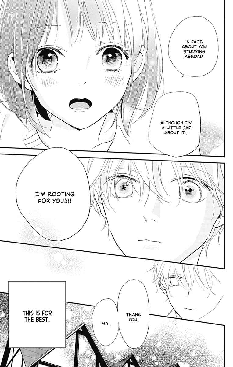 Page 14 Chapter 16 Kimi to Eureka